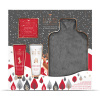 Grace Cole Toasted Praline Body Care Set with Termofor ( Vianočné pečivo & Vanilka ) - Darčeková sada starostlivosti o telo s termoforom