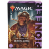 Magic: The Gathering Challenger Pioneer Deck 2021 Karta Orzhov Auras Wizards Of The Coast