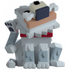 Figúrka Youtooz: Minecraft - Haunted Wolf 10 cm
