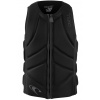 O'Neill vesta Slasher Comp Vest black/black + doručení do 24 hod. Velikost: XL