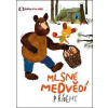 Mlsné medvědí příběhy - DVD - DVD