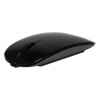 LMP Master Mouse, Bluetooth, rechargeable Li-Ion battery, 2-button & scroll wheel, optical IR sensor with 1600 dpi, alum - 22930