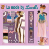 DJECO Kreatívna sada Fashion by Lucille