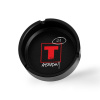 Tyson 2.0 Popolník S, TYSON AMSTERDAM Čierny