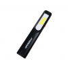 LED Svietidlo HM Mullner 1568M 3W s USB Nabíjaním