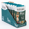 Naturo Adult Mini Duck & Rice with Vegetables 150 g - 8 x 150 g