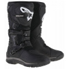 Topánky COROZAL ADVENTURE Drystar, ALPINESTARS (čierne) Velikost: 44,5