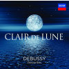 RUZNI KLASIKA - SVIT LUNY-BEST OF DEBUSSY (2CD)