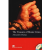 Macmillan Readers Treasure of Monte Cristo The Pre Intermediate Pack