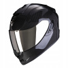 Prilba SCORPION EXO-1400 CARBON AIR Solid Black L. (Prilba SCORPION EXO-1400 CARBON AIR Solid Black L.)
