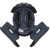 Interiér do prilby SCORPION EXO-900 AIR solid - Veľkosť S