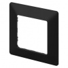 Legrand Valena Life rámik, čierny