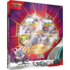 Pokémon TCG Annihilape ex Box