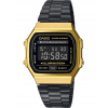 Casio A168WEGB-1BEF Vintage Iconic 36mm