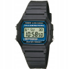 Casio pánske hodinky F-105W-1A