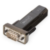 Prevodník Digitus DA-70156 čierny 0,08 m (DA-70156)