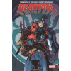 Marvel Deadpool: World's Greatest 4 (Pevná väzba)