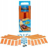Autíčka zostava - Hot Wheels Bht77 Track Builder 4.5 M + Auto (Autíčka zostava - Hot Wheels Bht77 Track Builder 4.5 M + Auto)