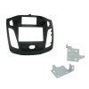 2Plastový adaptér na autorádio pre Ford Focus III 2011 -, C-Max 2011 - s 3,5 
