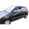 Deflektory okien pre SKODA FABIA II 5D 05.2007-2014 (+OT) HTB 4ks (predné + zadné)