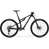 Bicykel Merida Ninety-Six 400 black 2024