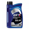 MOTOROVÝ OLEJ ELF EVOLUTION 900 SXR 5W-40 1L