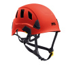 Prilba PETZL Strato Vent červená