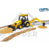 JCB MIDI CX - bager