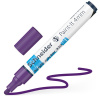 Popisovač Schneider Paint-It 320 Acrylic Marker 4 mm - fialový