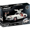 PlayMobil (R) Mercedes 70922. Mercedes-Benz 300 SL (PlayMobil (R) Mercedes 70922. Mercedes-Benz 300 SL)