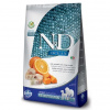 N&D Dog Ocean Pumpkin Adult Medium & Maxi Codfish & Orange 12 kg