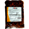 Marinované rezané Nobi Ajituke Shiitake 550 g