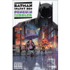 Batman Špatný den (Tom King; John Ridley)