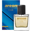Autoparfém Areon Car Perfume – vôňa Blue, 50 ml