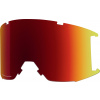 Smith Squad XL - ChromaPop Sun Red Mirror uni
