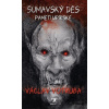 Šumavský Děs Paměti upírské - Václav Votruba