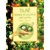 Tajné zeleninové recepty - Trnková Klára