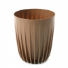 Lamela Kvetináč Mira ECO wood 250mm drevo