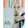 Elle: STRAY KIDS Felix November 2024: Type F