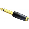 Procab redukcia CLP104 - RCA F - Jack 6.3 Mono