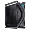ASUS case ROG HYPERION (GR701), Big Tower, průhledná bočnice, černá 90DC00F0-B39000 Asus