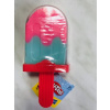 Play doh modelína ako zmrzlina - ružovo zelená
