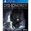 Dishonored: Definitive Edition (PS4)