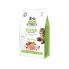 Brit Care Cat Grain-Free Senior Weight Control 0,4 kg