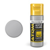 AMMO by MIG Jimenez ATOM COLOR - Stone Grey 20ml