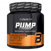 BioTech USA Pump Caffeine Free, 330 g Príchuť: Tropické ovocie