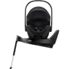 BRITAX RÖMER Autosedačka BABY-SAFE Pro + Vario Base 5Z Varianta: Deep Black