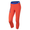 Dámské 3/4 legíny Nike Pro Cool Capri - Velikost XS