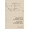 Korespondence Waleryho Goetela s Radimem Kettnerem – Korespondencja Walerego Goetla z Radimem Kettne - Lakosz Joanna Chodějovský Jan Pavlíček Tomáš W Wójcik Zbigniew eds