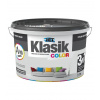 Het Klasik Color 0117 sivý platinový 7kg+1kg